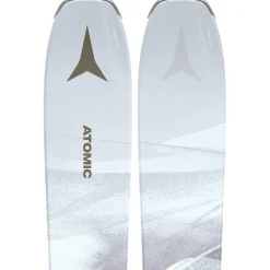 Atomic Maven 86 Skis + M 10 GW Ski Bindings - Women's 2025- Ski Packages|Skis