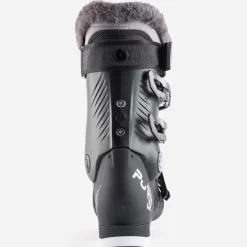 Atomic Maven 86 Skis + Strive 12 GW Ski Bindings + Rossignol Pure 70 Ski Boots - Women's 2024- Skis, Boots & Bindings|Skis With Bindings