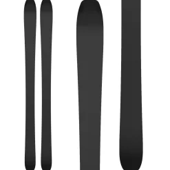 Atomic Maven 86 Skis + Tyrolia x evo Attack 14 GW Ski Bindings 2024- Skis With Bindings|Skis With Bindings