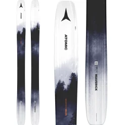 Atomic Maverick 115 CTI Skis 2025- Skis