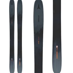 Atomic Maverick 105 CTI Skis 2025- Skis