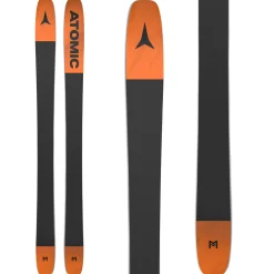 Atomic Maverick 105 CTI Skis 2025- Skis
