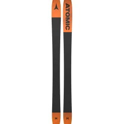 Atomic Maverick 105 CTI Skis 2025- Skis