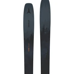 Atomic Maverick 105 CTI Skis 2025- Skis