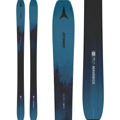 Atomic Maverick 95 TI Skis 2025- Skis