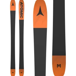 Atomic Maverick 95 TI Skis 2025- Skis