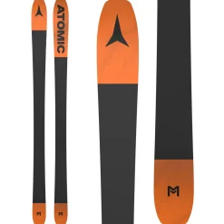 Atomic Maverick 88 TI Skis 2025- Skis