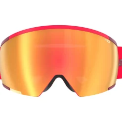 Atomic Redster HD Goggles- Goggles|Goggles