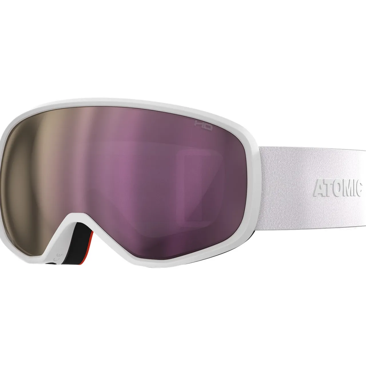 Atomic Revent HD Goggles- Goggles|Goggles