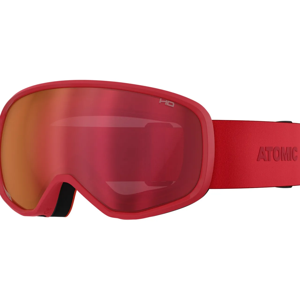 Atomic Revent HD Goggles- Goggles|Goggles
