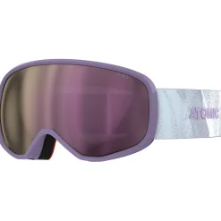 Atomic Revent HD Goggles- Goggles|Goggles