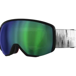 Atomic Revent L HD Goggles- Goggles|Goggles