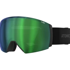 Atomic Revent Q HD Goggles- Goggles|Goggles