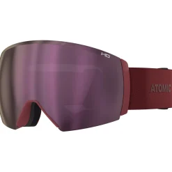 Atomic Revent Q HD Goggles- Goggles|Goggles