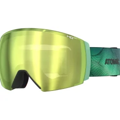 Atomic Revent Q HD Signature Goggles- Goggles|Goggles
