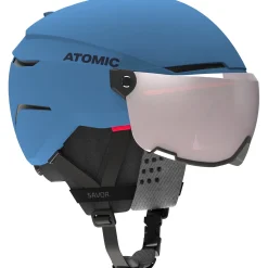 Atomic Savor Visor Helmet - Kids'-Kids Helmets|Helmets