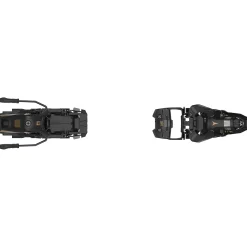 Atomic Shift² 10 MN Alpine Touring Ski Bindings 2025- Backcountry Skiing|Ski Bindings