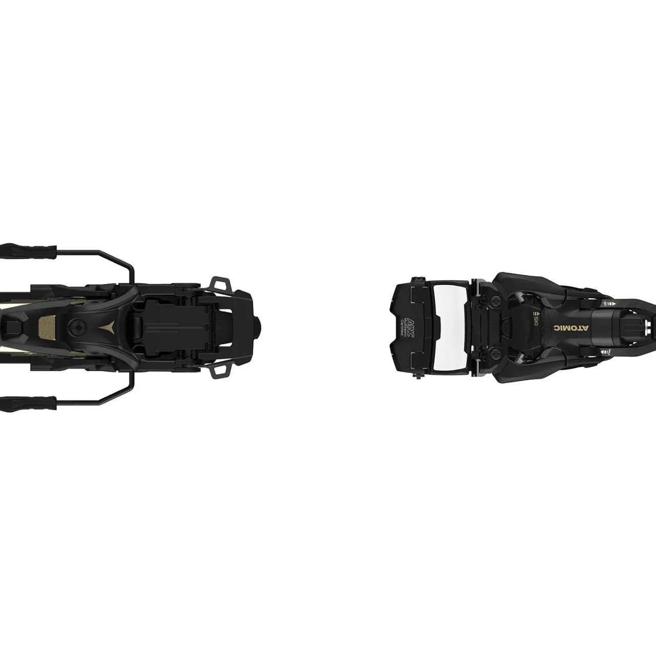 Atomic Shift MNC 13 Alpine Touring Ski Bindings 2024- Backcountry Skiing|Ski Bindings