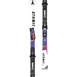 Atomic X9S Retro ARC 735 RS Skis + I 12 GW Bindings 2025- Skis With Bindings|Skis With Bindings