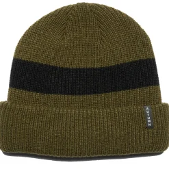 Autumn Band Fleece Lined Beanie-Women Beanies|Beanies