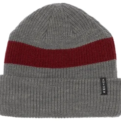 Autumn Band Fleece Lined Beanie-Women Beanies|Beanies
