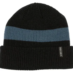 Autumn Band Fleece Lined Beanie-Women Beanies|Beanies