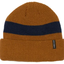 Autumn Band Fleece Lined Beanie-Women Beanies|Beanies