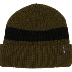 Autumn Band Fleece Lined Beanie-Women Beanies|Beanies
