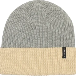 Autumn Blocked Beanie-Women Beanies|Beanies