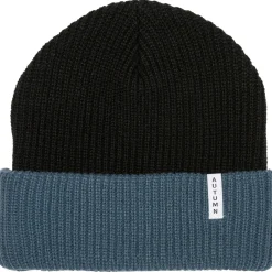 Autumn Blocked Beanie - Kids'-Women/Kids Beanies|Kids 4T - 16