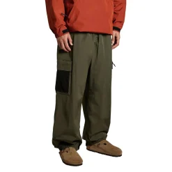 Autumn Cargo Pants - Men's- Casual Clothing|Jeans & Pants