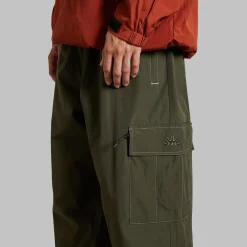 Autumn Cargo Pants - Men's- Casual Clothing|Jeans & Pants