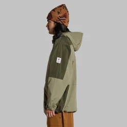 Autumn Field Jacket - Men's- Casual Clothing|Snow Clothing