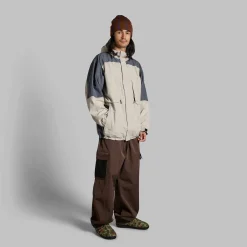 Autumn Field Jacket - Men's- Casual Clothing|Snow Clothing