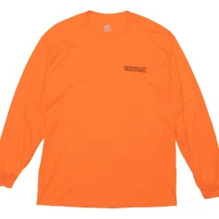 Autumn Flash Long-Sleeve Shirt - Men's- Casual Clothing|T-Shirts