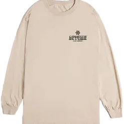 Autumn Hat CO Long-Sleeve T-Shirt - Men's- Casual Clothing|T-Shirts