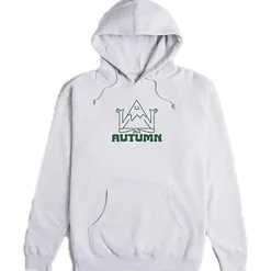 Autumn Mindful MTN Hoodie - Men's- Casual Clothing|Sweatshirts & Fleece