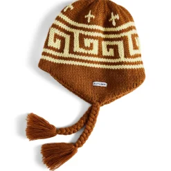Autumn Niseko Ear Flap Beanie-Women Beanies|Beanies