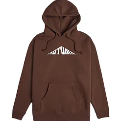 Autumn Peak Hoodie - Men's- Casual Clothing|Sweatshirts & Fleece