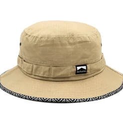 Autumn Rip Stop Boonie Hat-Women Hats|Hats