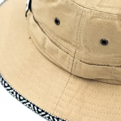 Autumn Rip Stop Boonie Hat-Women Hats|Hats