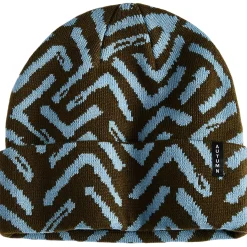 Autumn Select Geo Beanie-Women Beanies|Beanies