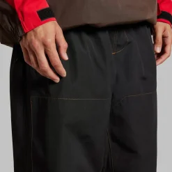 Autumn Service Pants - Men's- Casual Clothing|Jeans & Pants