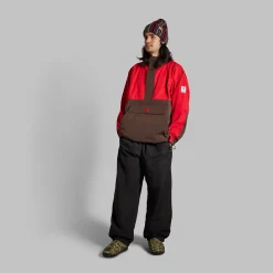 Autumn Service Pants - Men's- Casual Clothing|Jeans & Pants