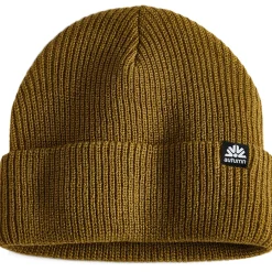 Autumn Simple Beanie-Women Beanies|Beanies