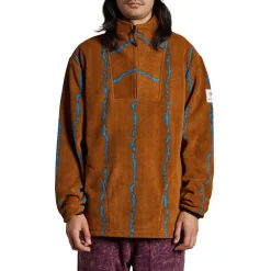 Autumn Vortex Fleece - Men's- Casual Clothing|Snow Clothing