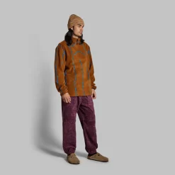 Autumn Vortex Fleece - Men's- Casual Clothing|Snow Clothing
