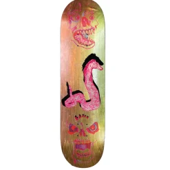 Baker Casper Brooker Fade Heads 8.25 Skateboard Deck- Decks