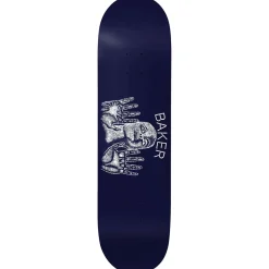 Baker CB Hands That Show B2 8.5 Skateboard Deck- Decks