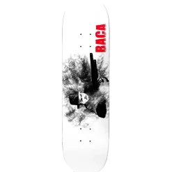 Baker SB Take the Cannoli 8.25 Skateboard Deck- Decks